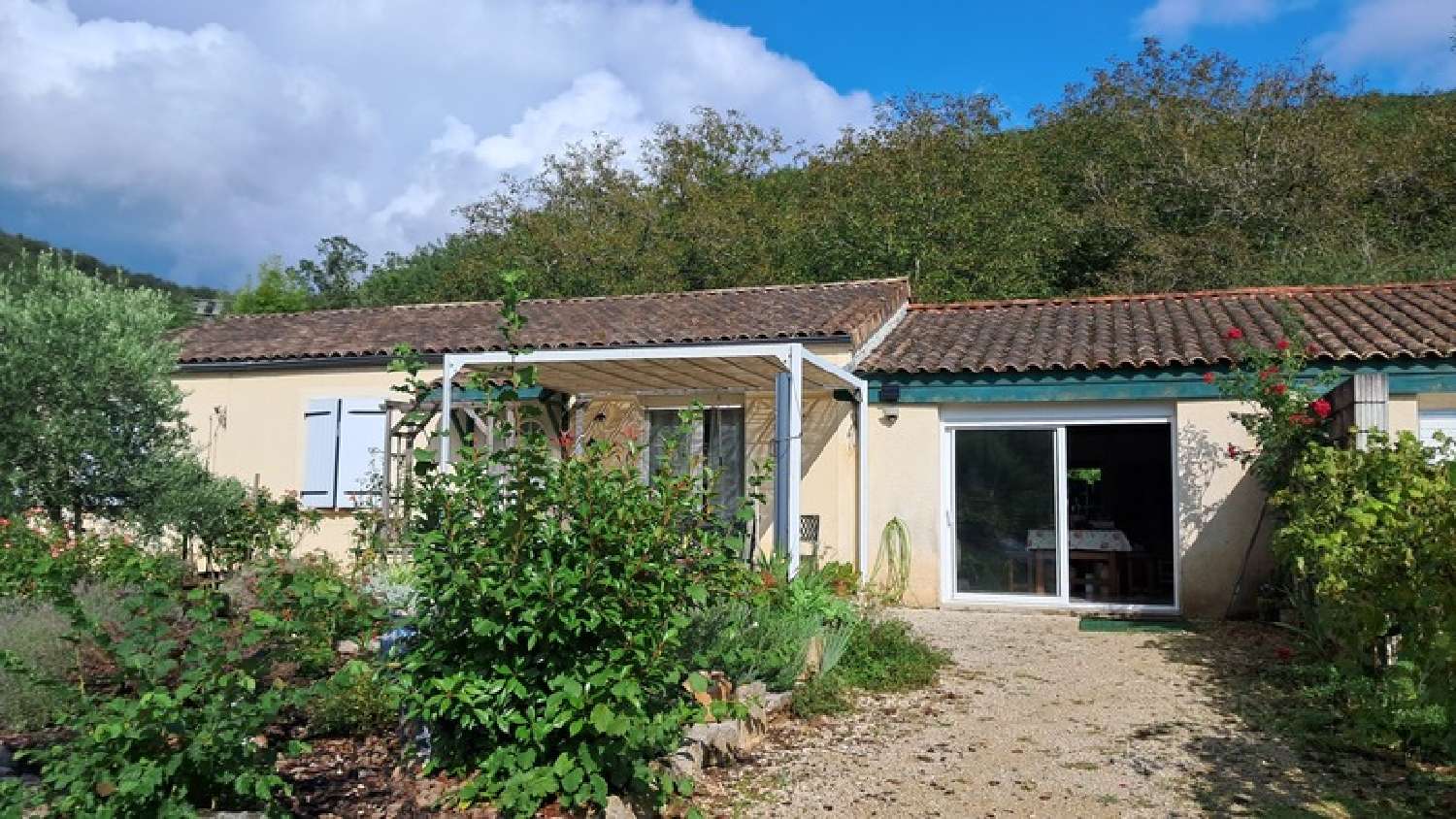 kaufen Haus Martel Lot 2