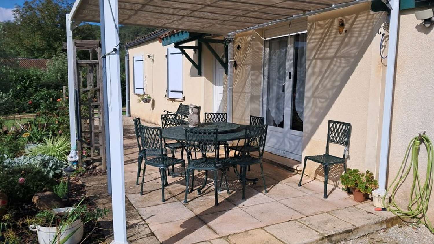 kaufen Haus Martel Lot 5