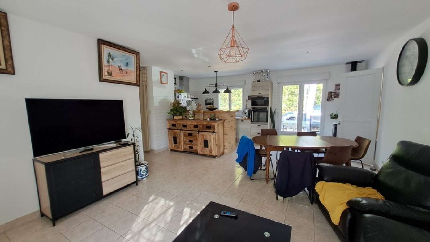 kaufen Haus Martel Lot 6