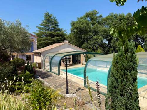 Martignargues Gard maison foto 7374024