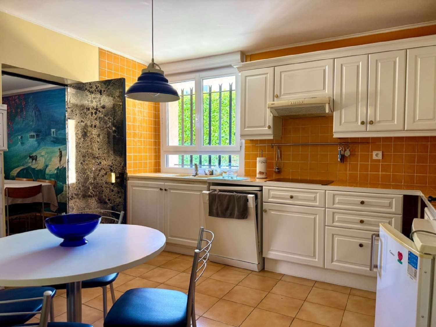 à vendre maison Martignargues Gard 4
