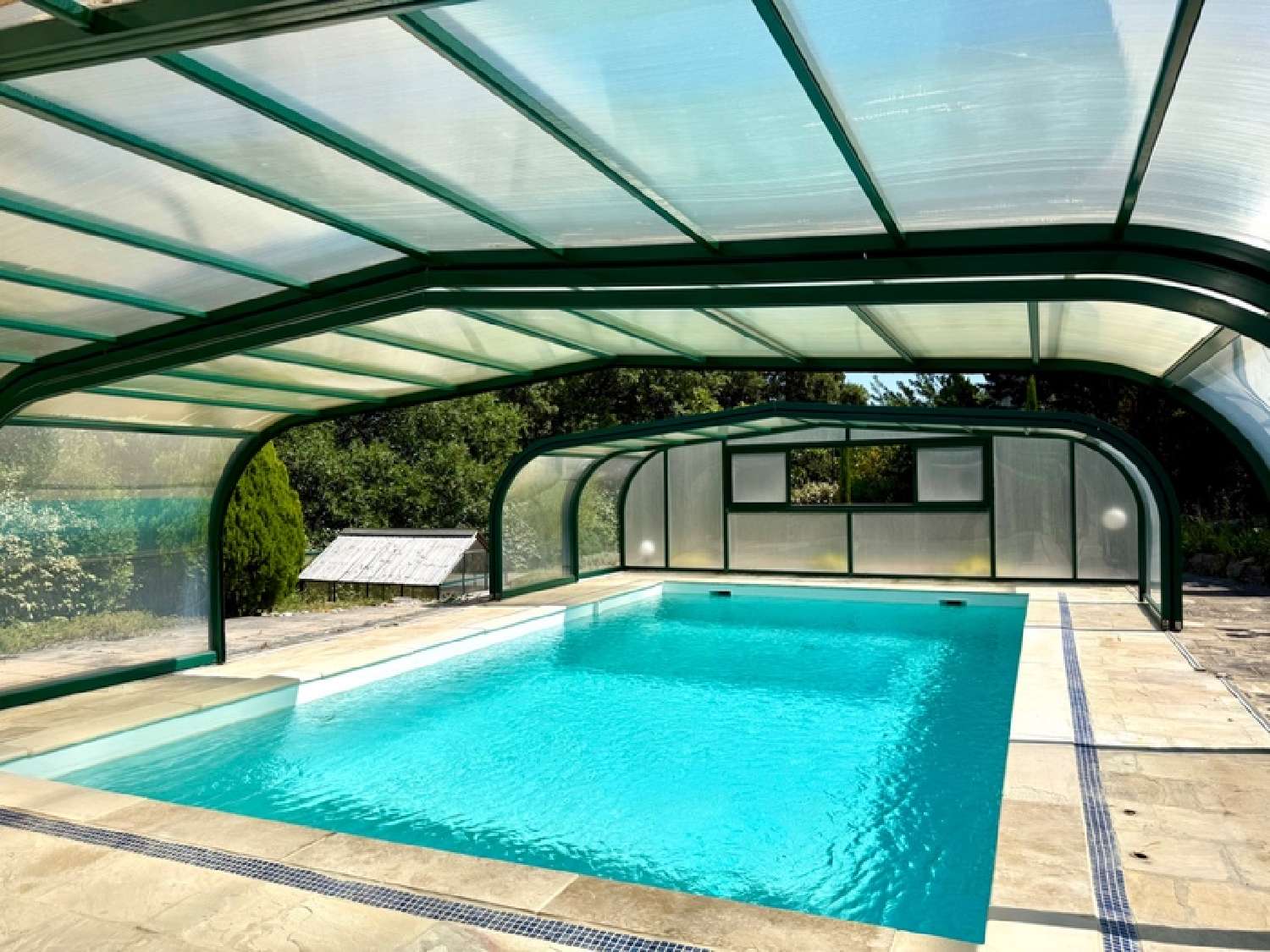 à vendre maison Martignargues Gard 5