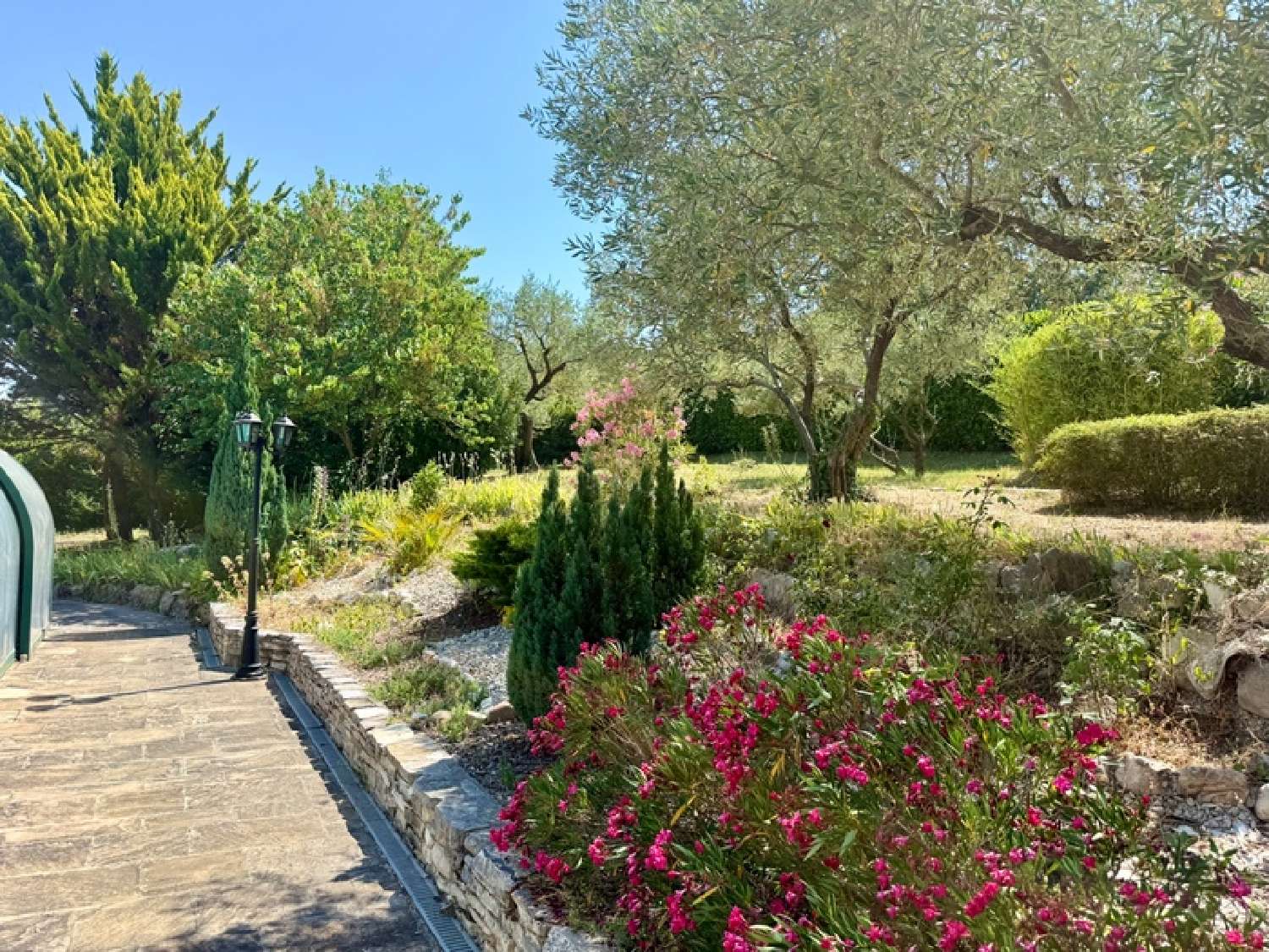 à vendre maison Martignargues Gard 7