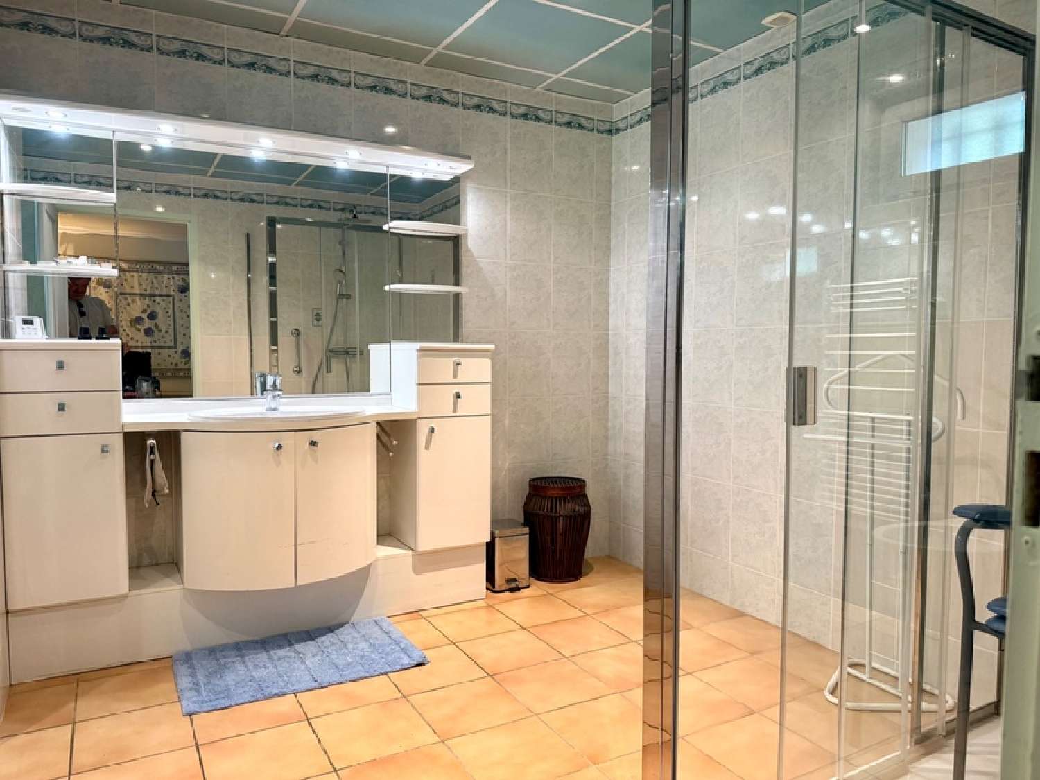 à vendre maison Martignargues Gard 8
