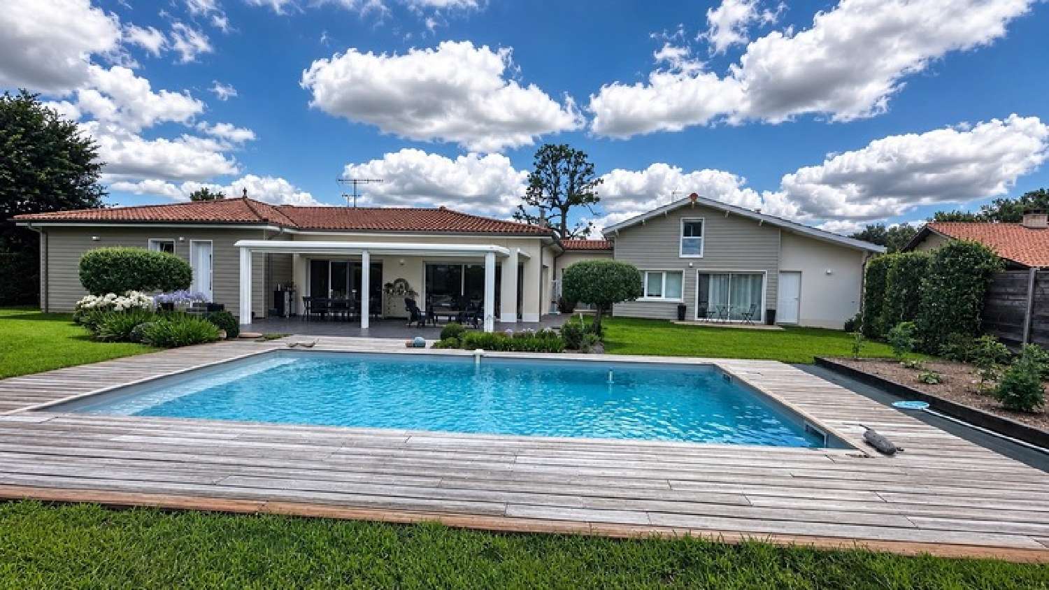  kaufen Haus Martignas-sur-Jalle Gironde 1