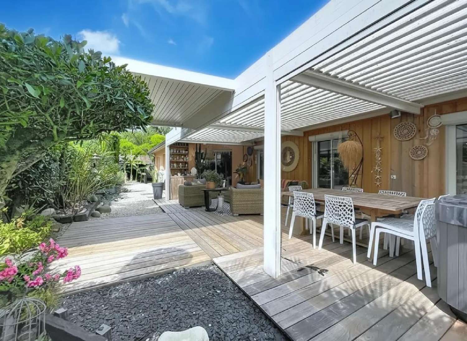  te koop huis Martignas-sur-Jalle Gironde 1