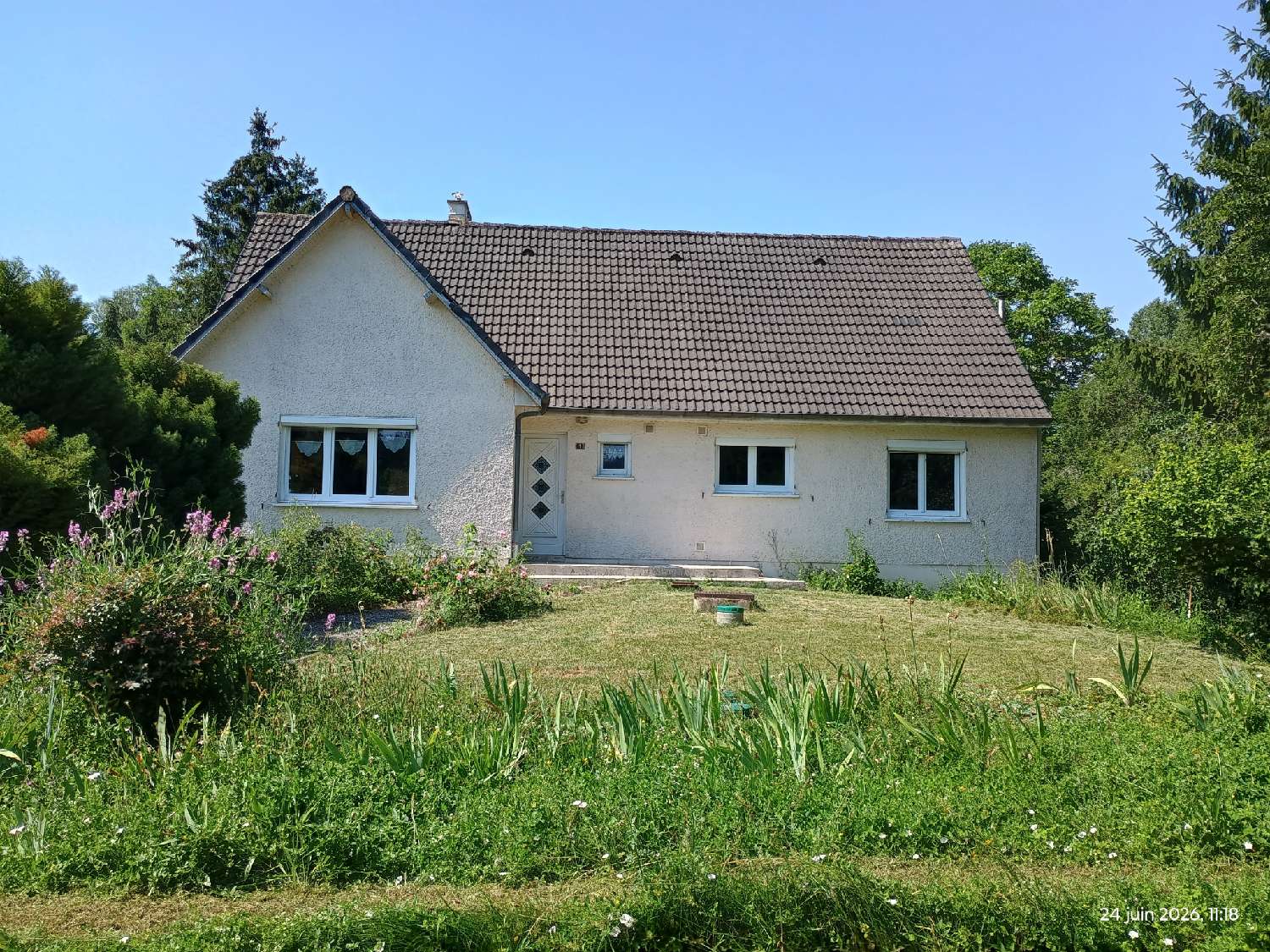 en venta casa Martigny Aisne 2