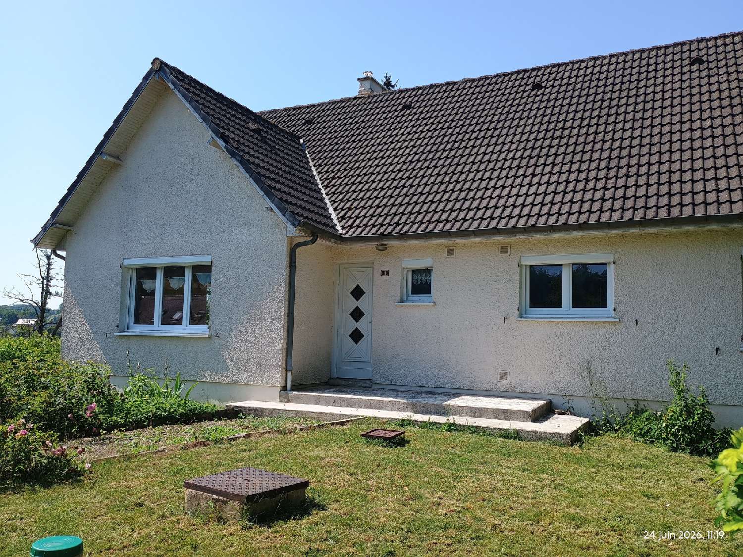 en venta casa Martigny Aisne 3