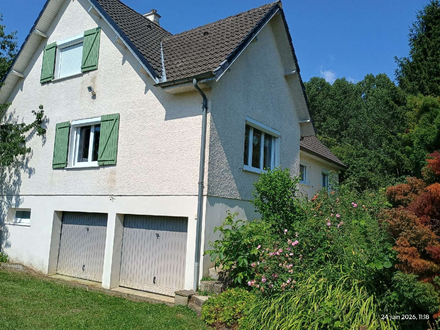 en venta casa Martigny Aisne 4