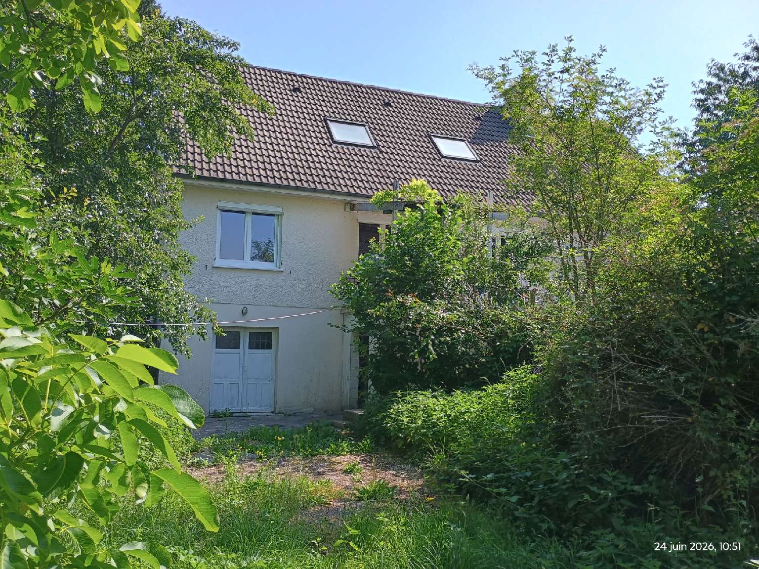 en venta casa Martigny Aisne 5