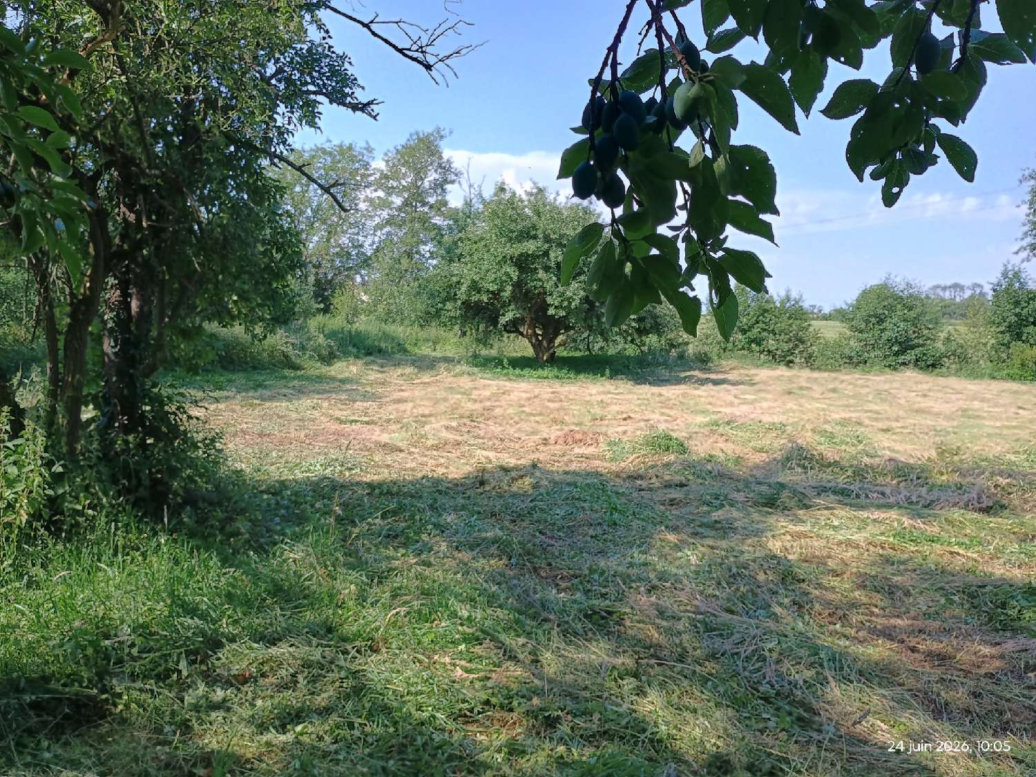 en venta casa Martigny Aisne 7
