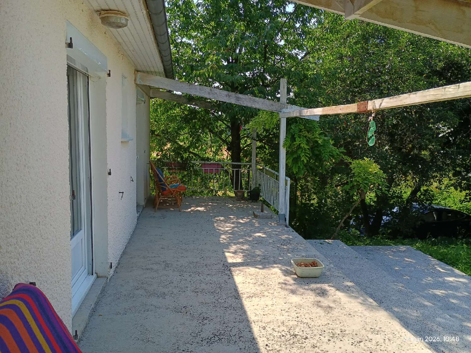 en venta casa Martigny Aisne 8
