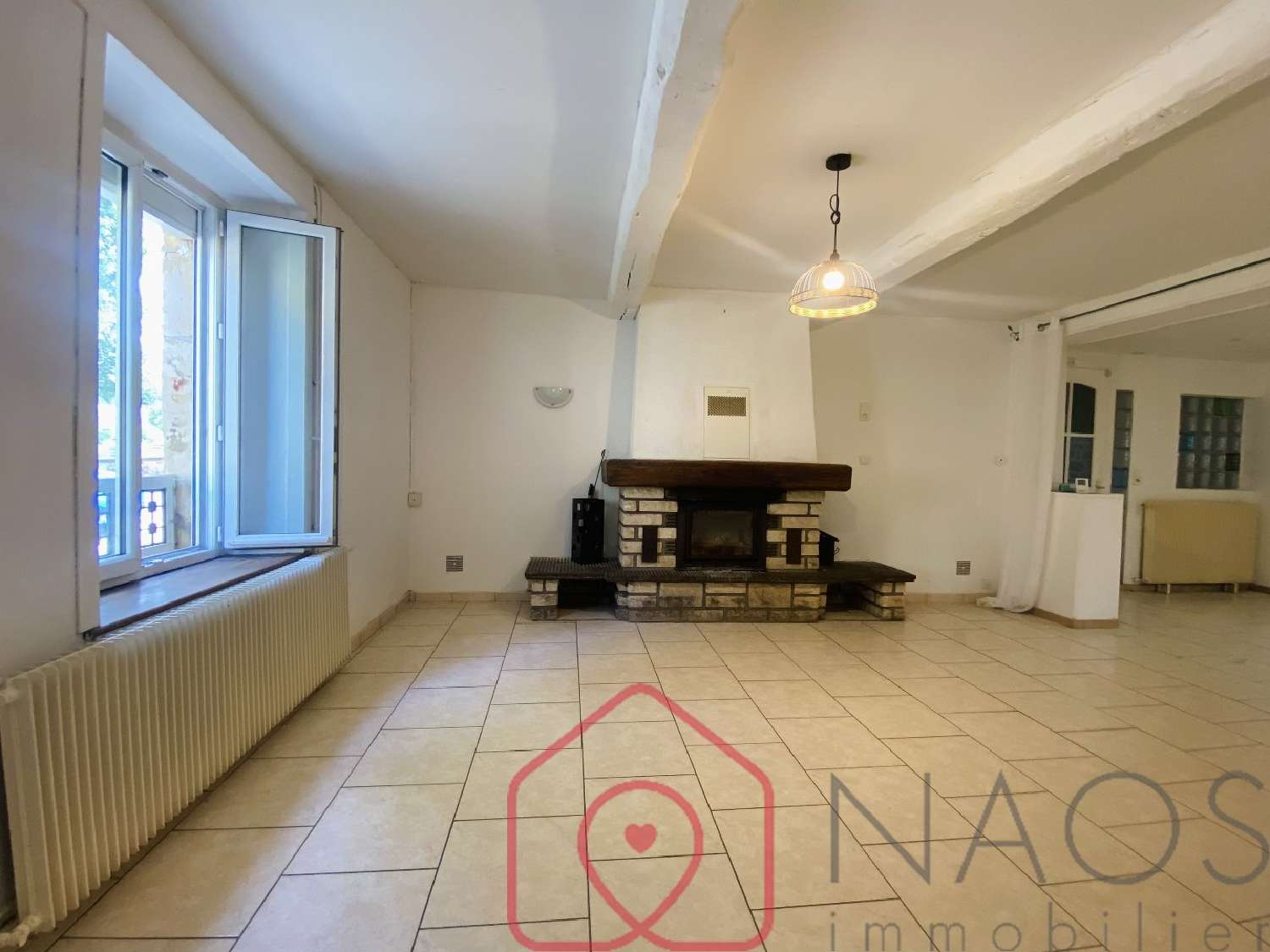 te koop huis Martigny Aisne 8