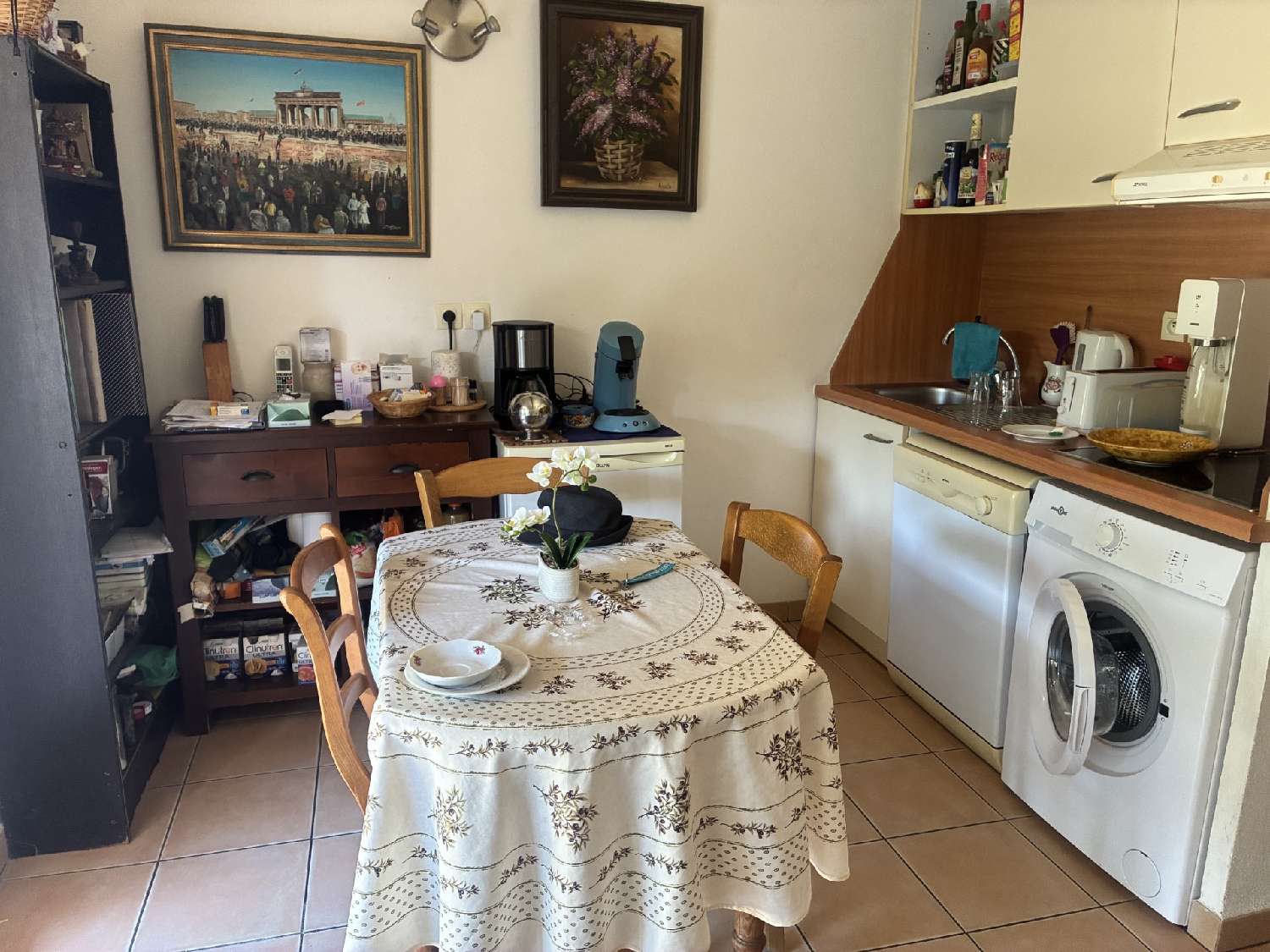  te koop huis Martigues Bouches-du-Rhône 4