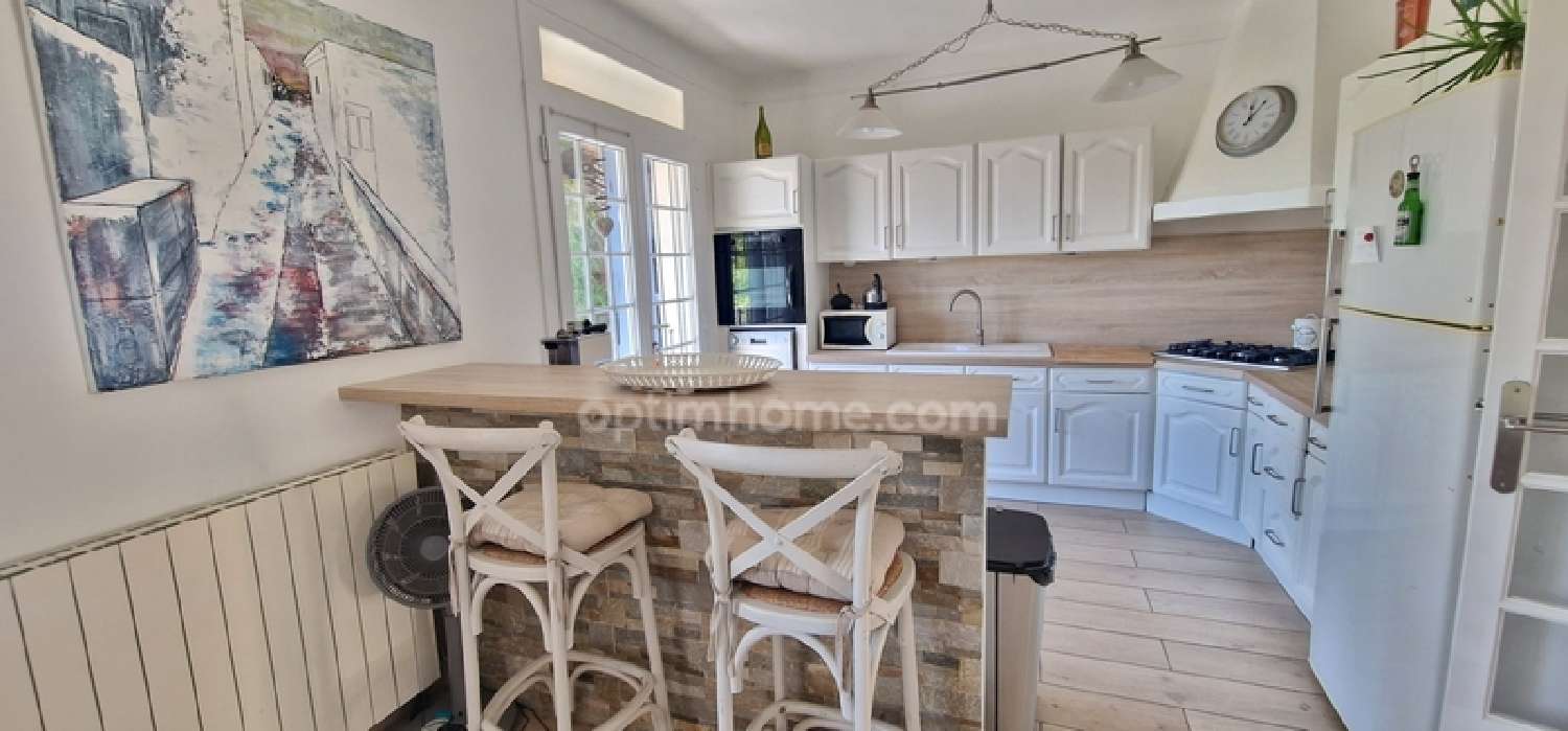  en venta casa Martigues Bocas del Ródano 2
