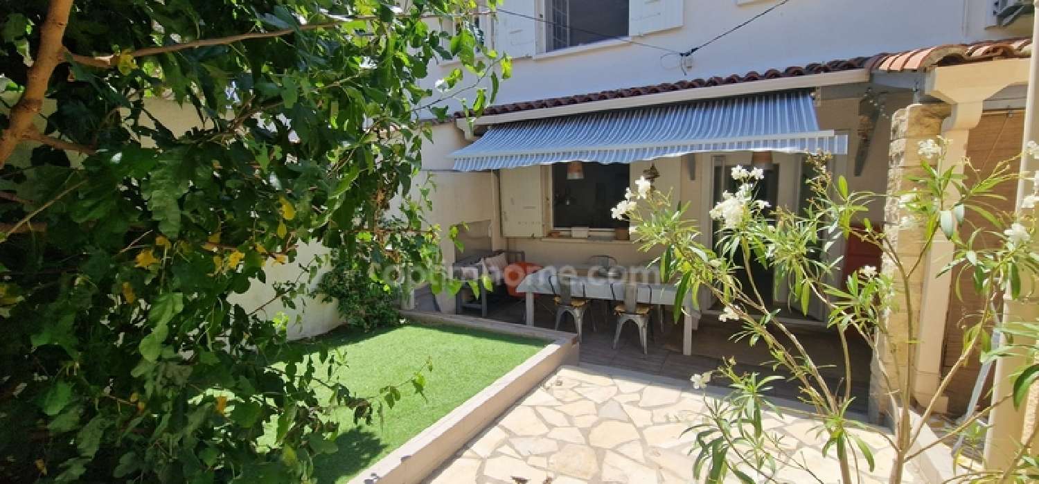  en venta casa Martigues Bocas del Ródano 4