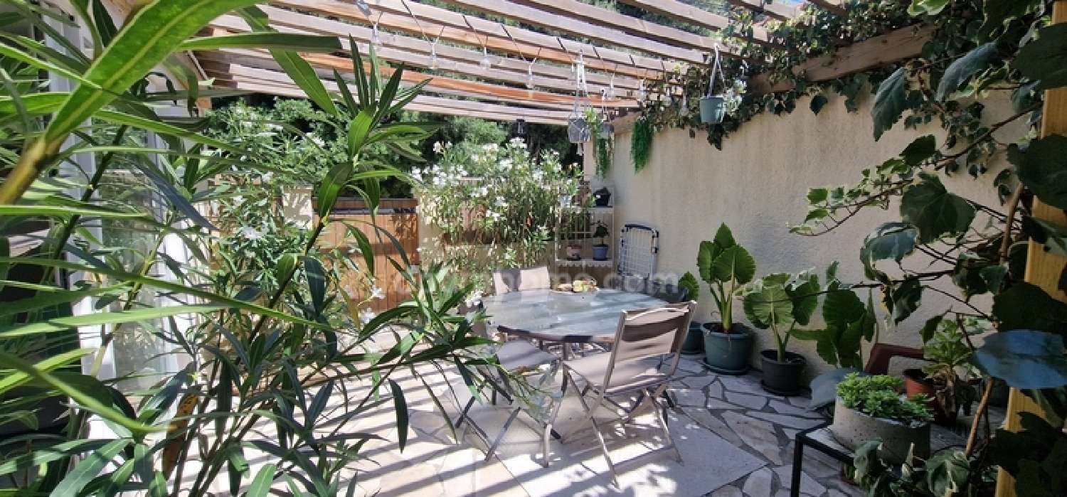  en venta casa Martigues Bocas del Ródano 5
