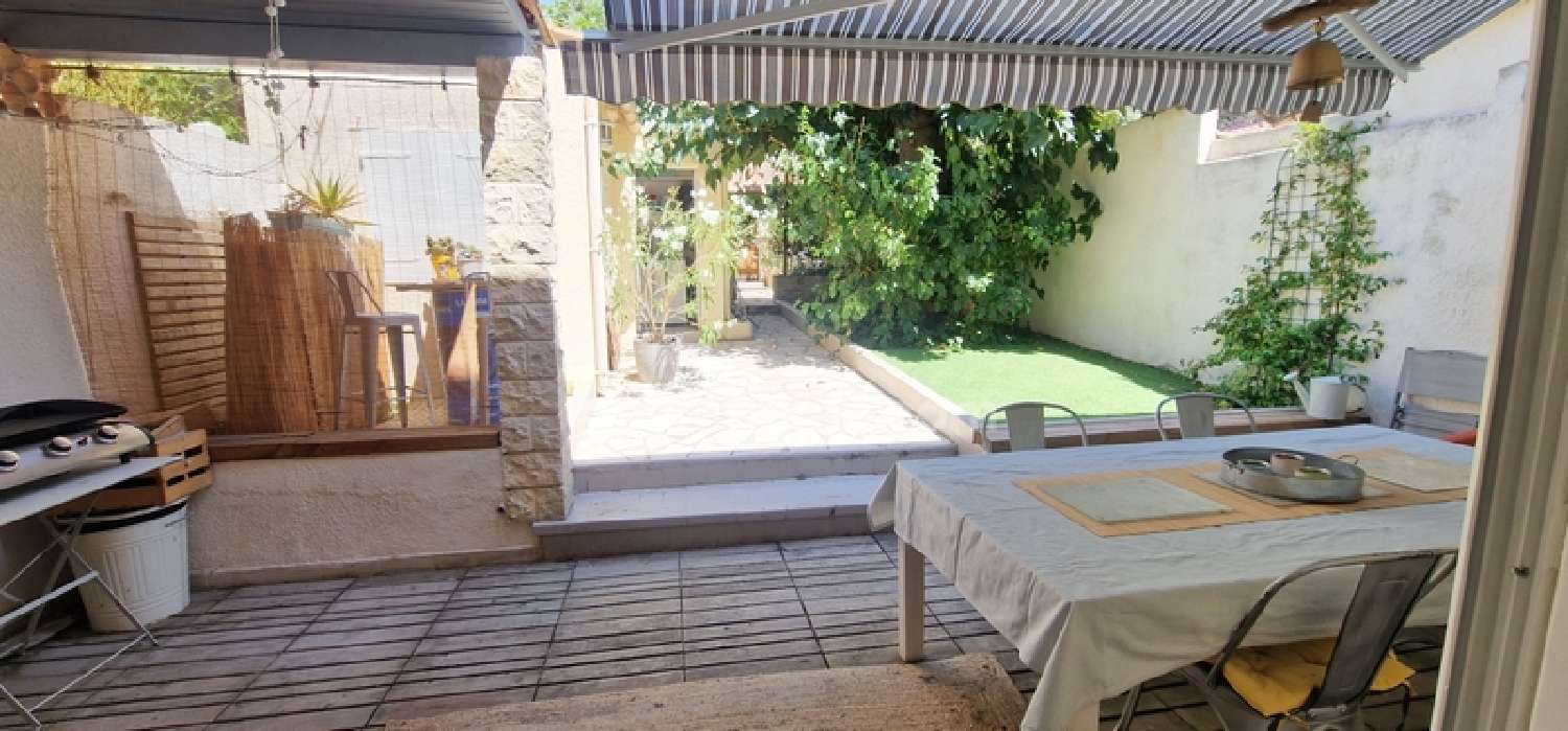  en venta casa Martigues Bocas del Ródano 6
