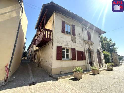 Martres-Tolosane Haute-Garonne maison foto 7377750