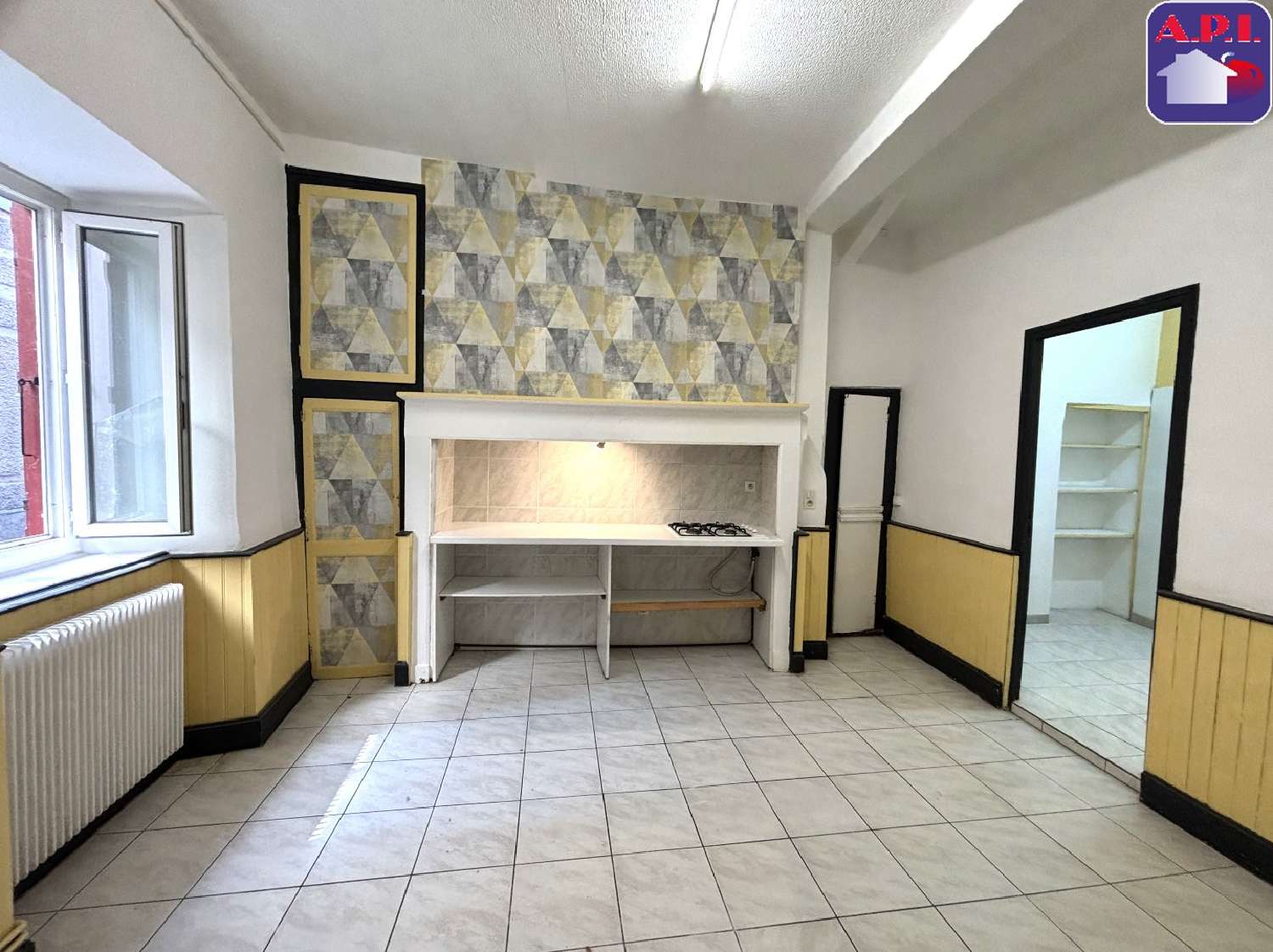  à vendre maison Martres-Tolosane Haute-Garonne 3