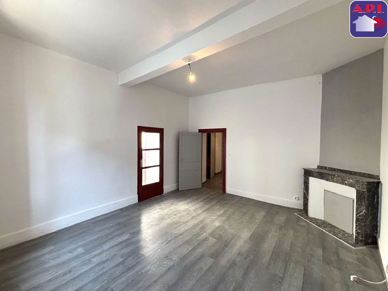  à vendre maison Martres-Tolosane Haute-Garonne 5
