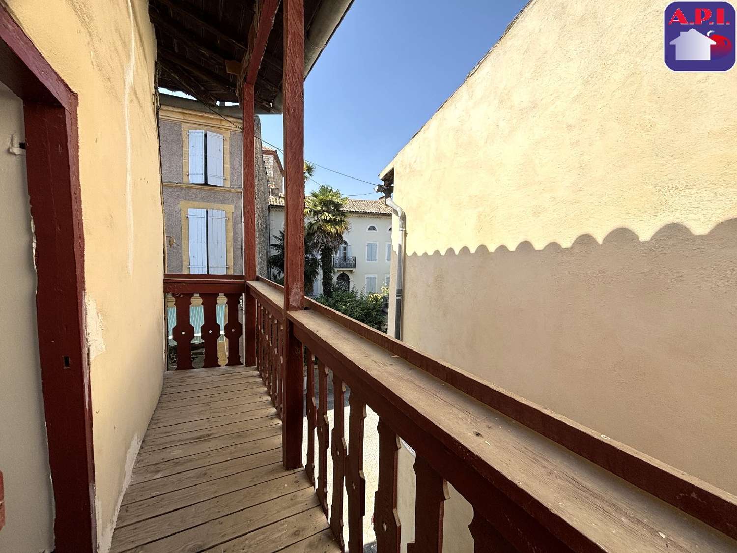  à vendre maison Martres-Tolosane Haute-Garonne 7