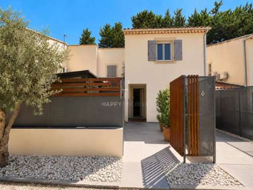 Mas-Thibert Bouches-du-Rhône Haus Bild 7367809