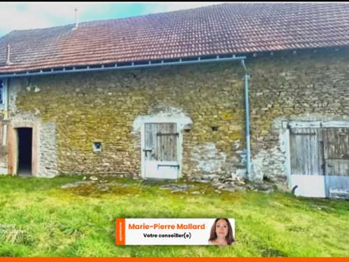 Masbaraud-Mérignat Creuse casa foto 7367591