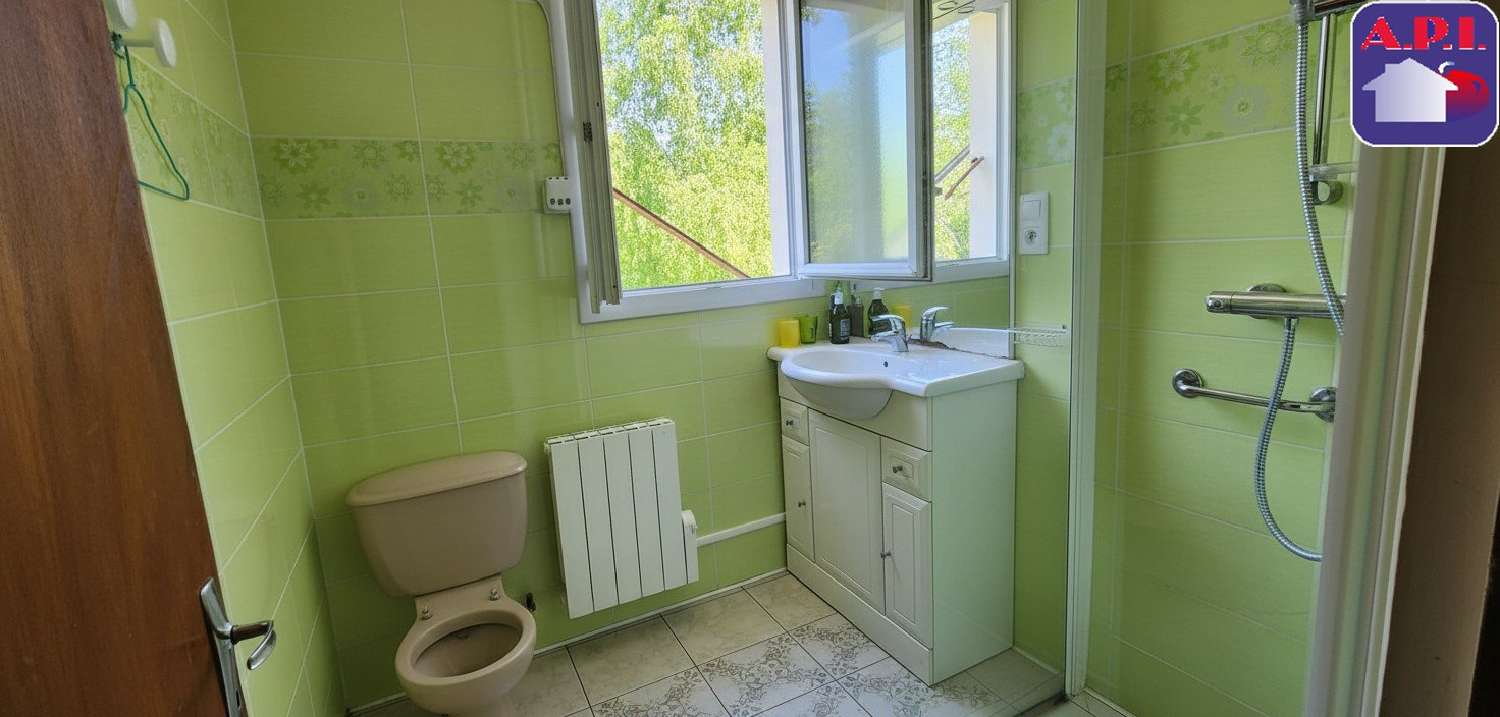  à vendre maison Massat Ariège 6