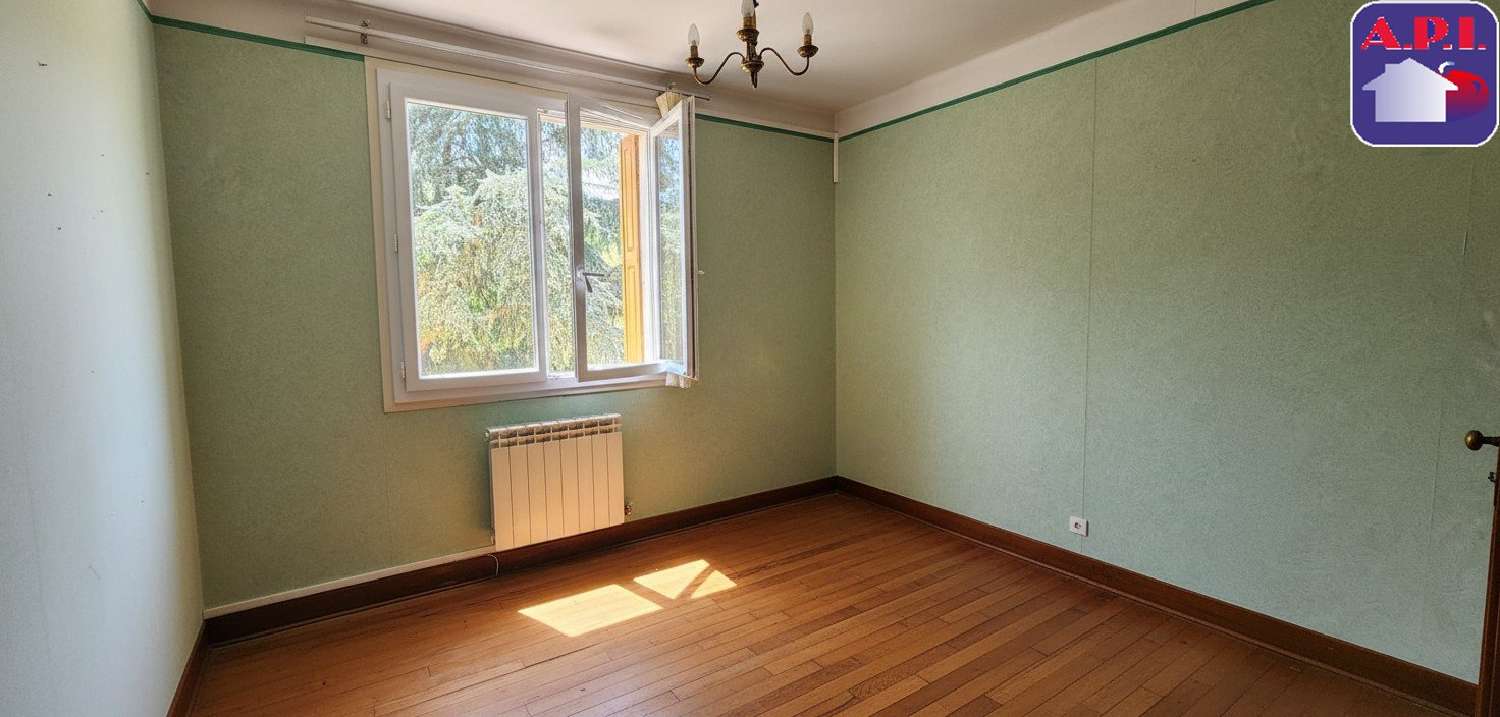  à vendre maison Massat Ariège 7