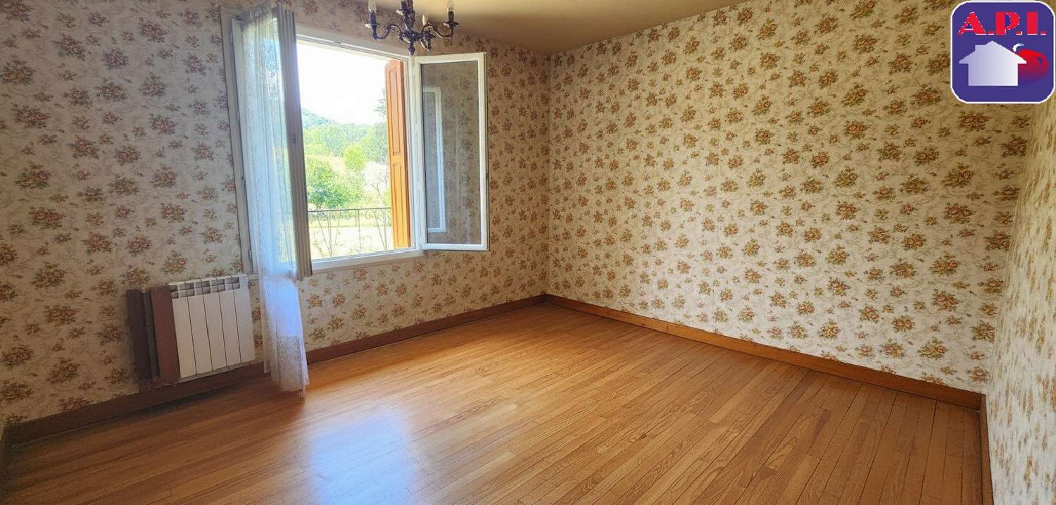  à vendre maison Massat Ariège 8