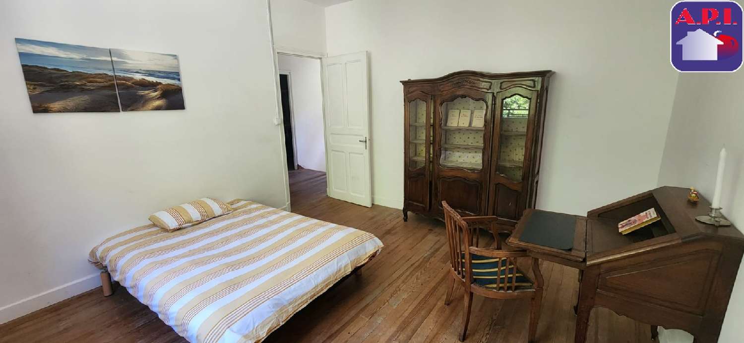 à vendre maison Massat Ariège 3