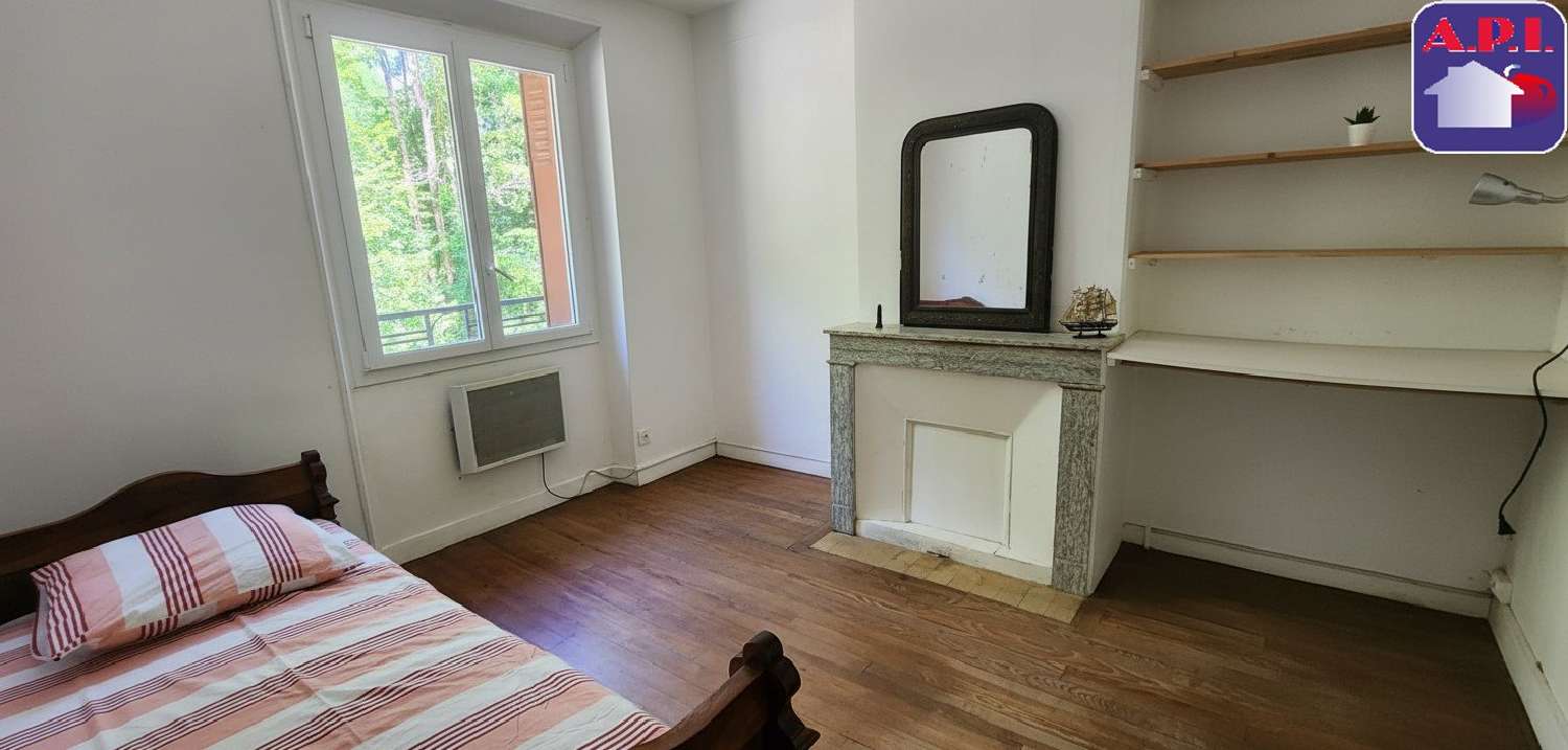 à vendre maison Massat Ariège 4