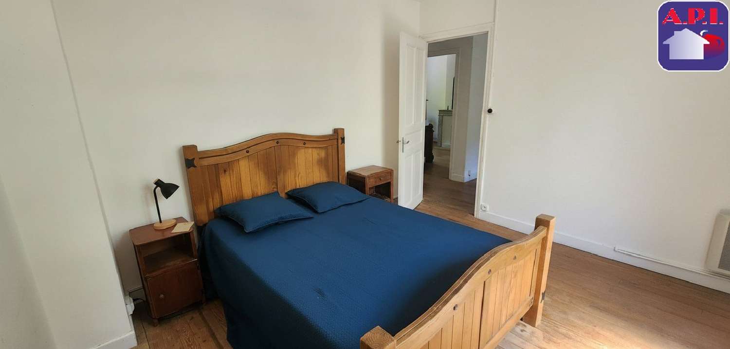 à vendre maison Massat Ariège 5