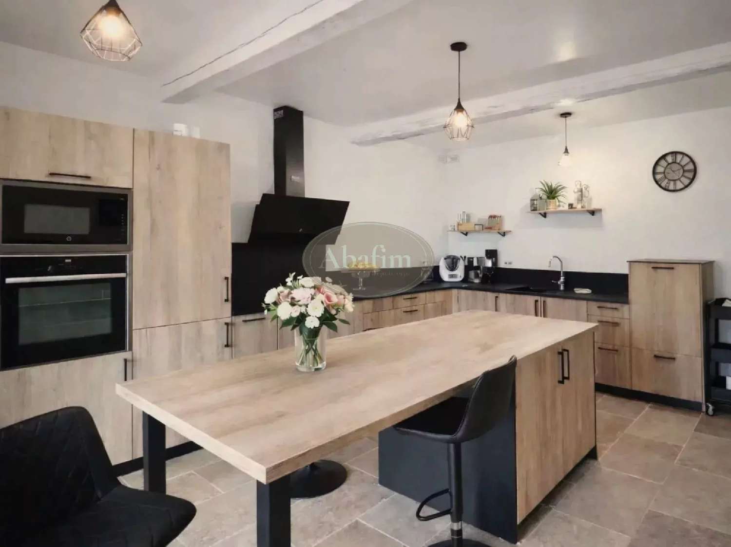  te koop huis Masseube Gers 6