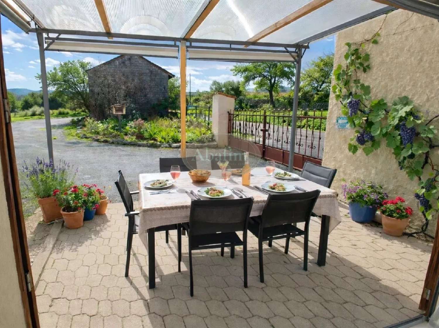  te koop huis Masseube Gers 8