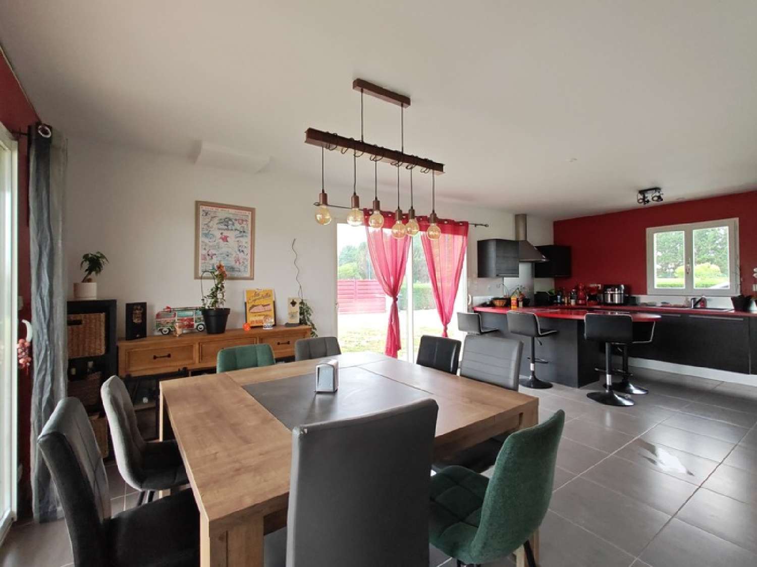  kaufen Haus Masseube Gers 4