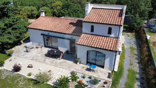 Massillargues-Attuech Gard Haus Bild 7366910