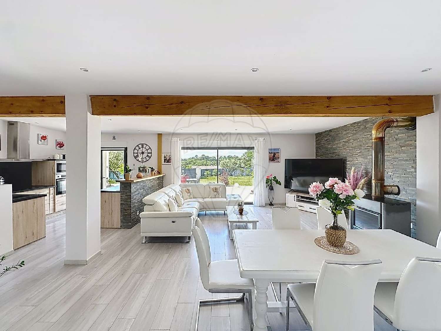 kaufen Haus Massillargues-Attuech Gard 3