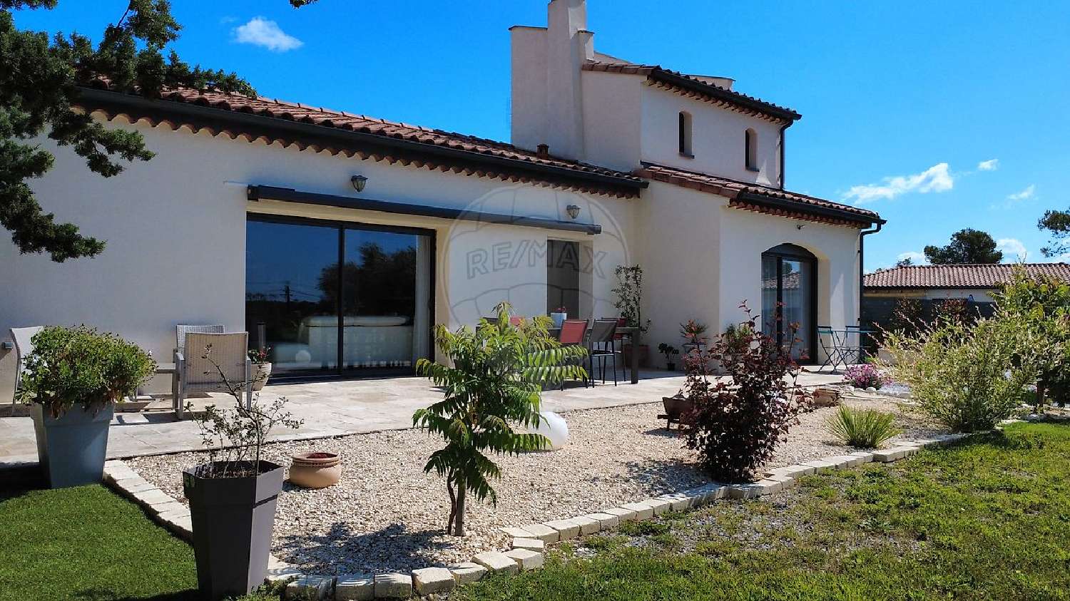 kaufen Haus Massillargues-Attuech Gard 4