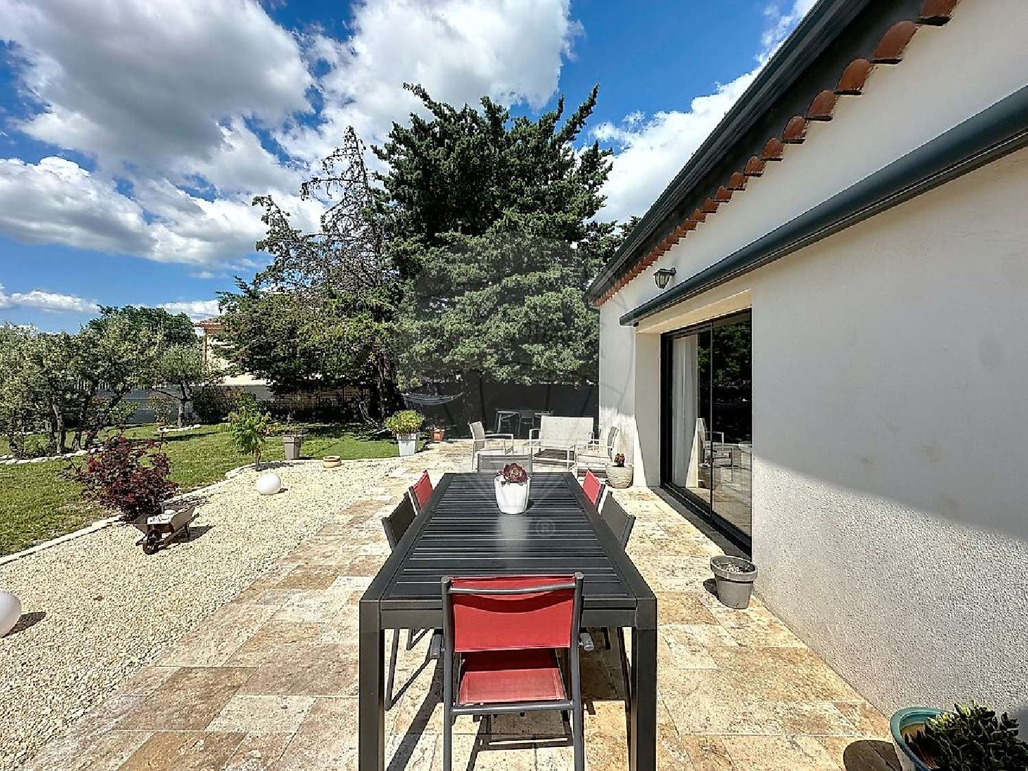 kaufen Haus Massillargues-Attuech Gard 5