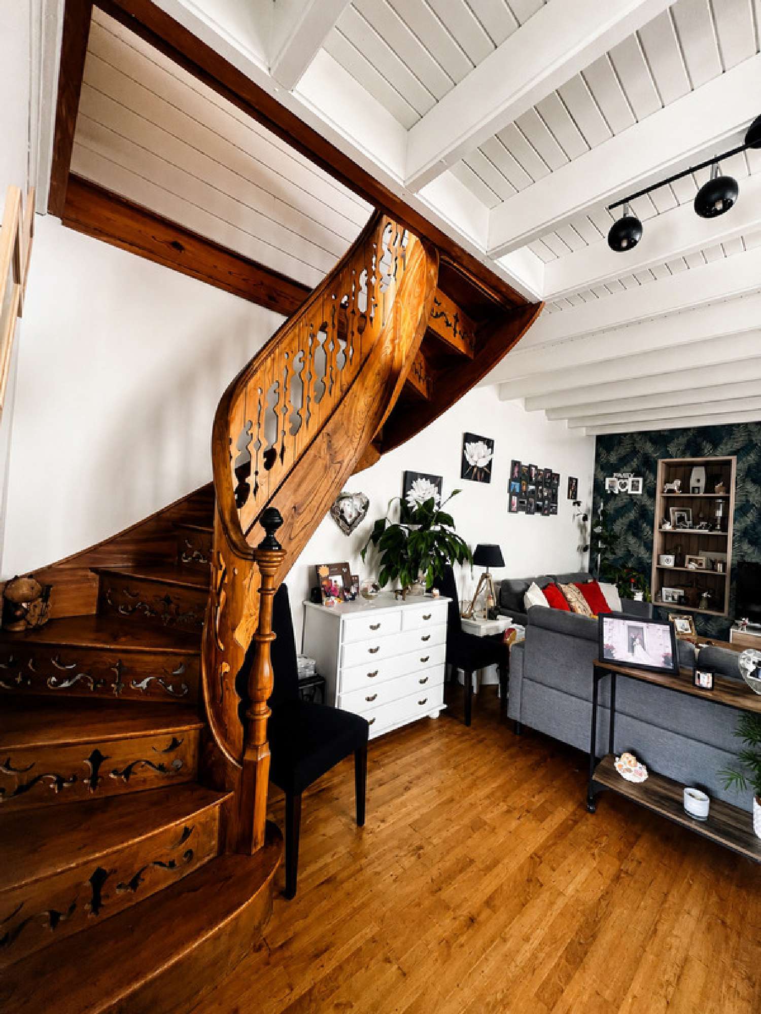 à vendre maison Matha Charente-Maritime 8