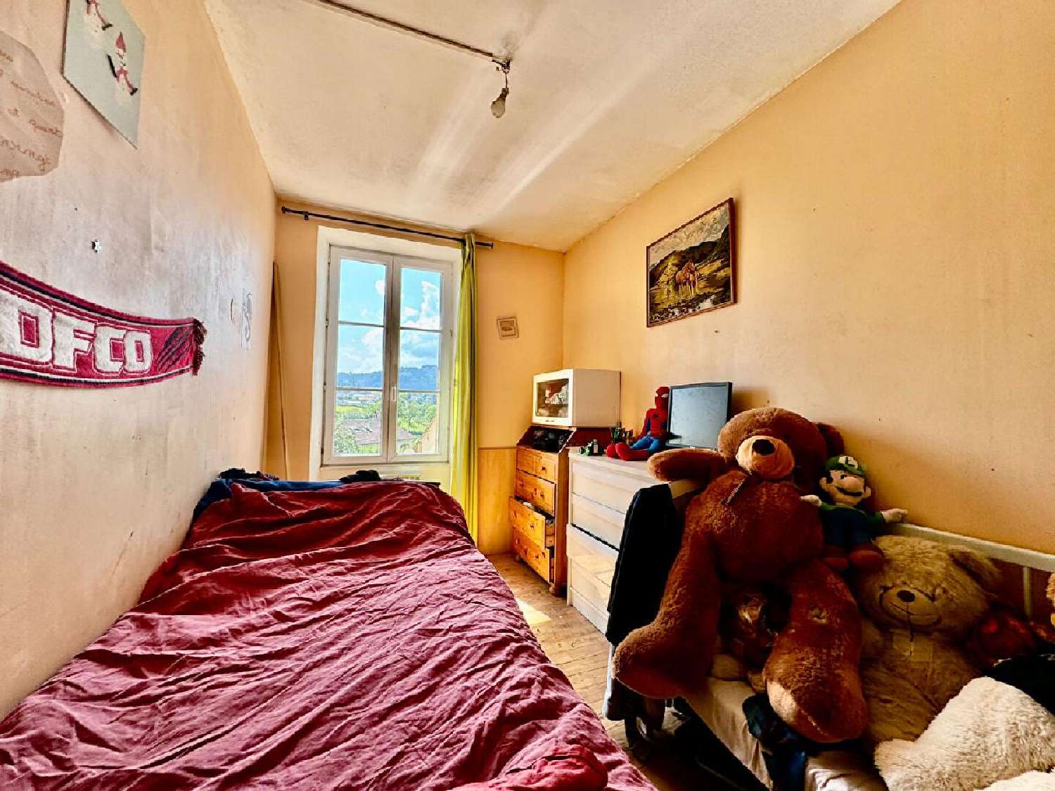 for sale house Matour Saône-et-Loire 5
