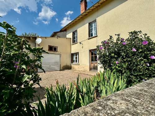Matour Saône-et-Loire maison foto 7378637