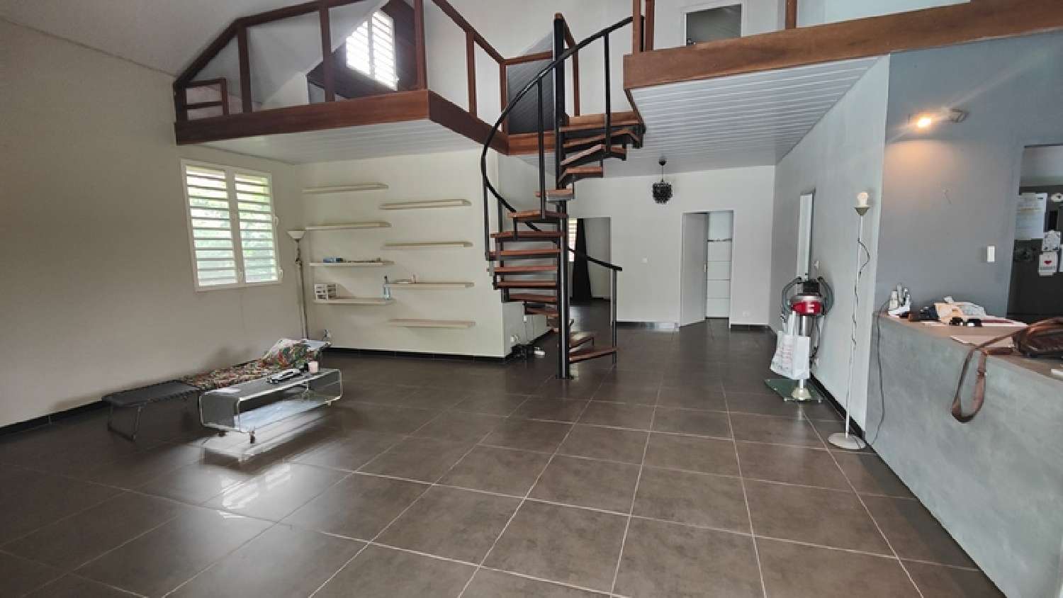 en venta casa Matoury Guyane 1