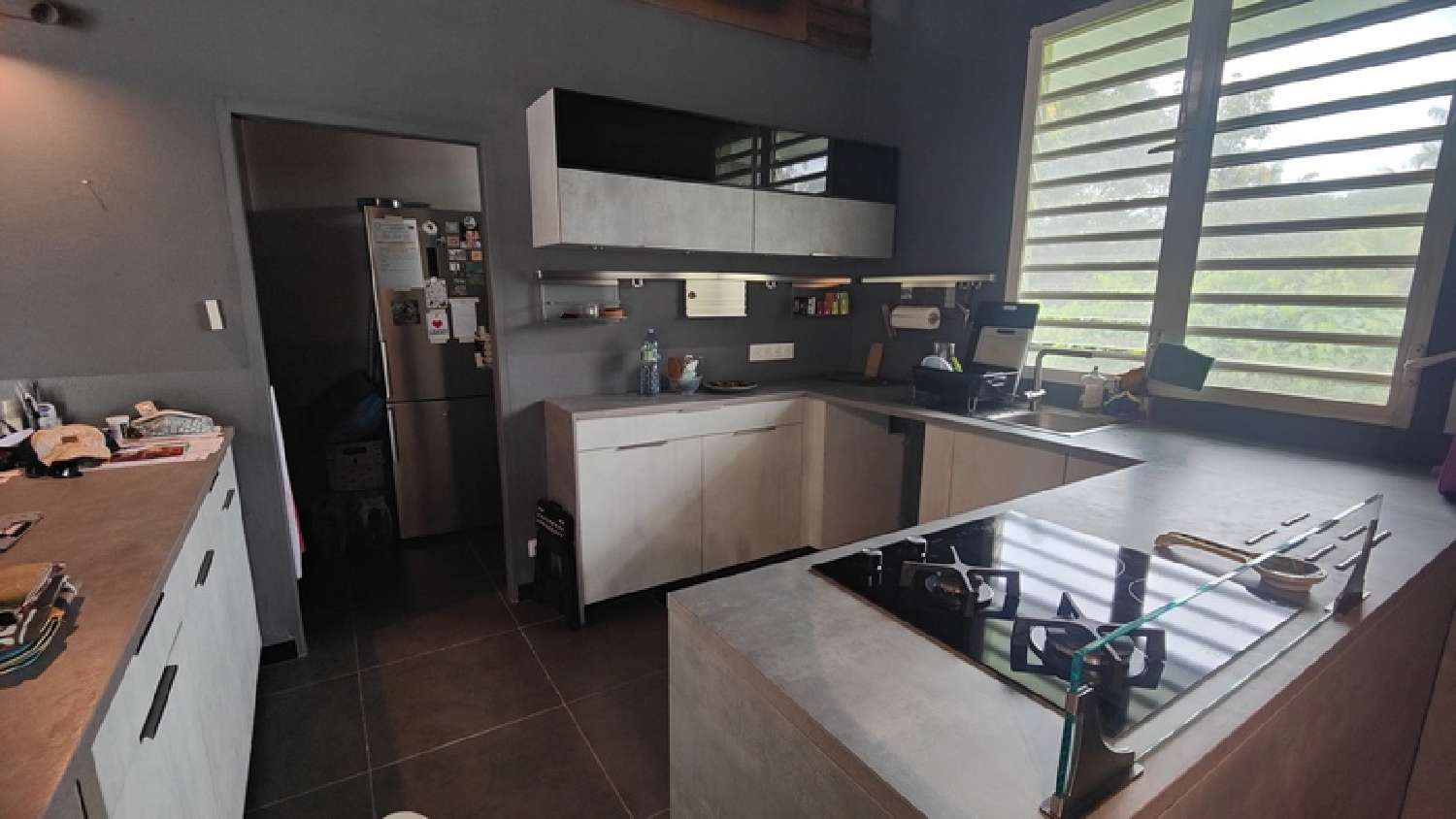 en venta casa Matoury Guyane 6