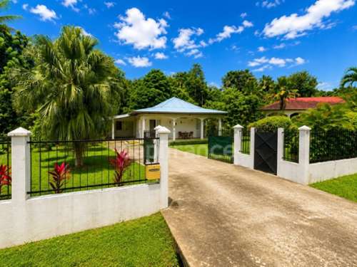 Matoury Guyane Haus Bild 7379549