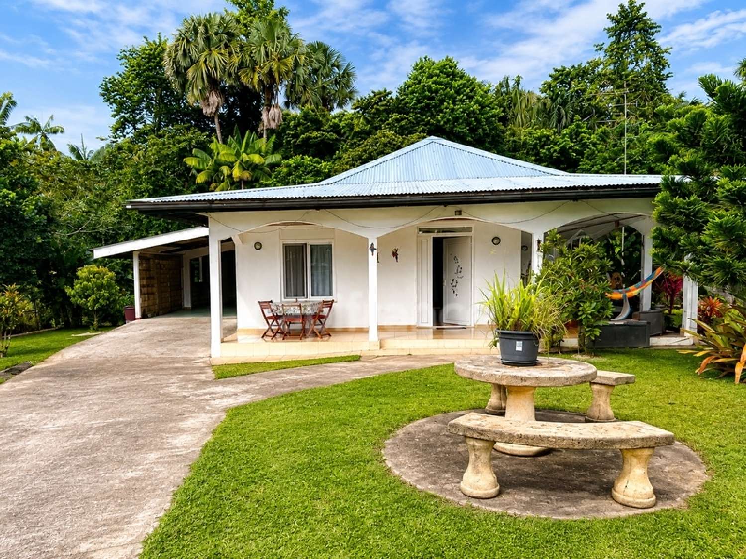  kaufen Haus Matoury Guyane 2