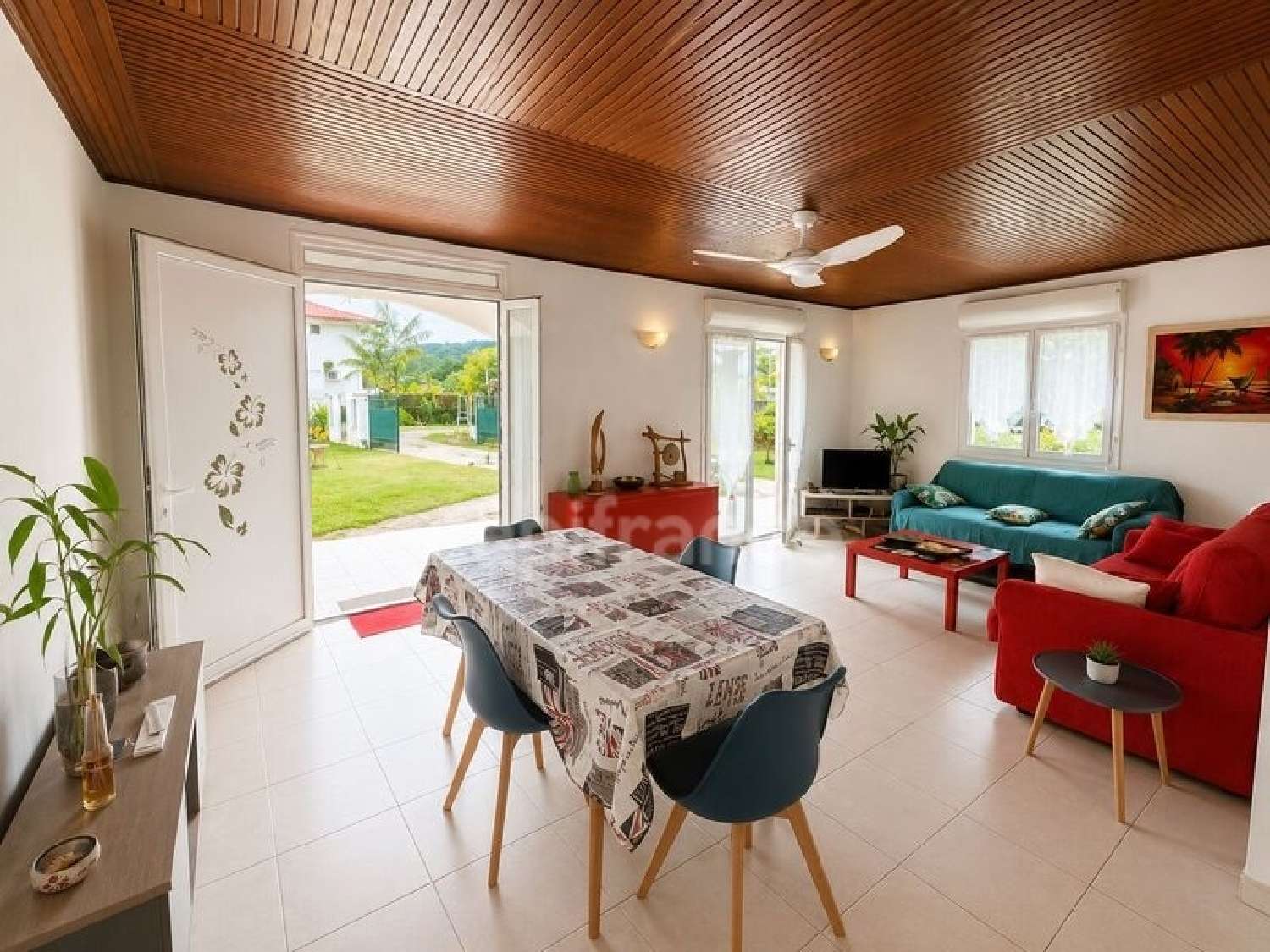  kaufen Haus Matoury Guyane 5