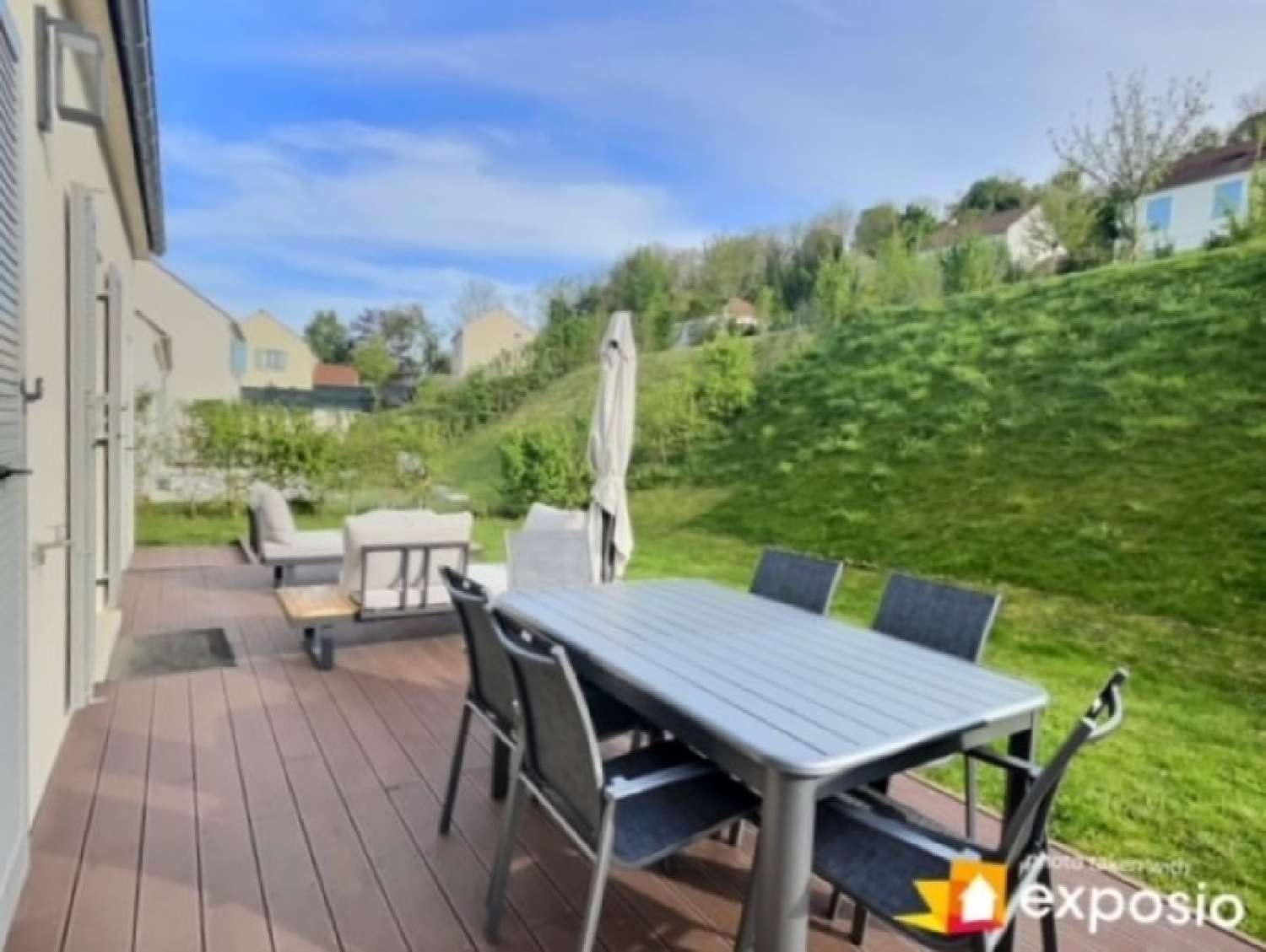  kaufen Haus Maule Yvelines 6